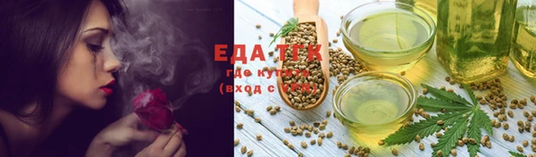 молекула духа Осинники